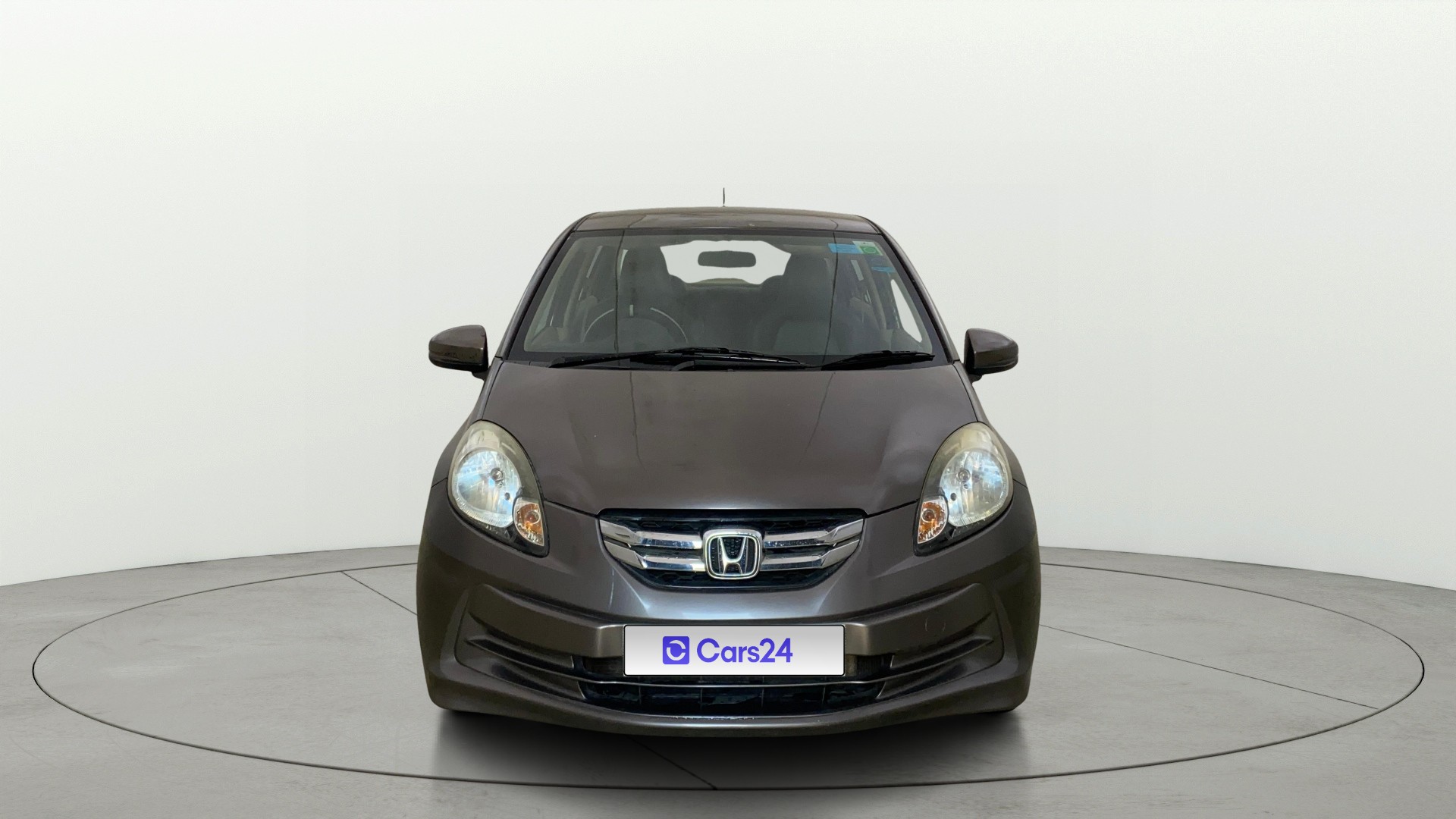 Used 2015 Honda Amaze Used 2015 Honda Amaze