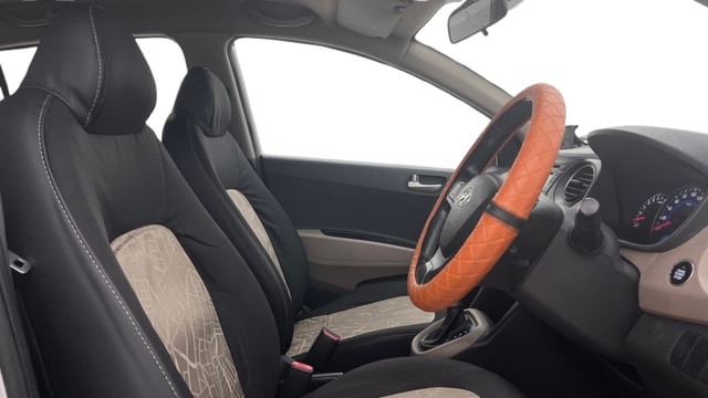 View Hyundai Grand i10 Image 27 Used Hyundai Grand i10 Image 27