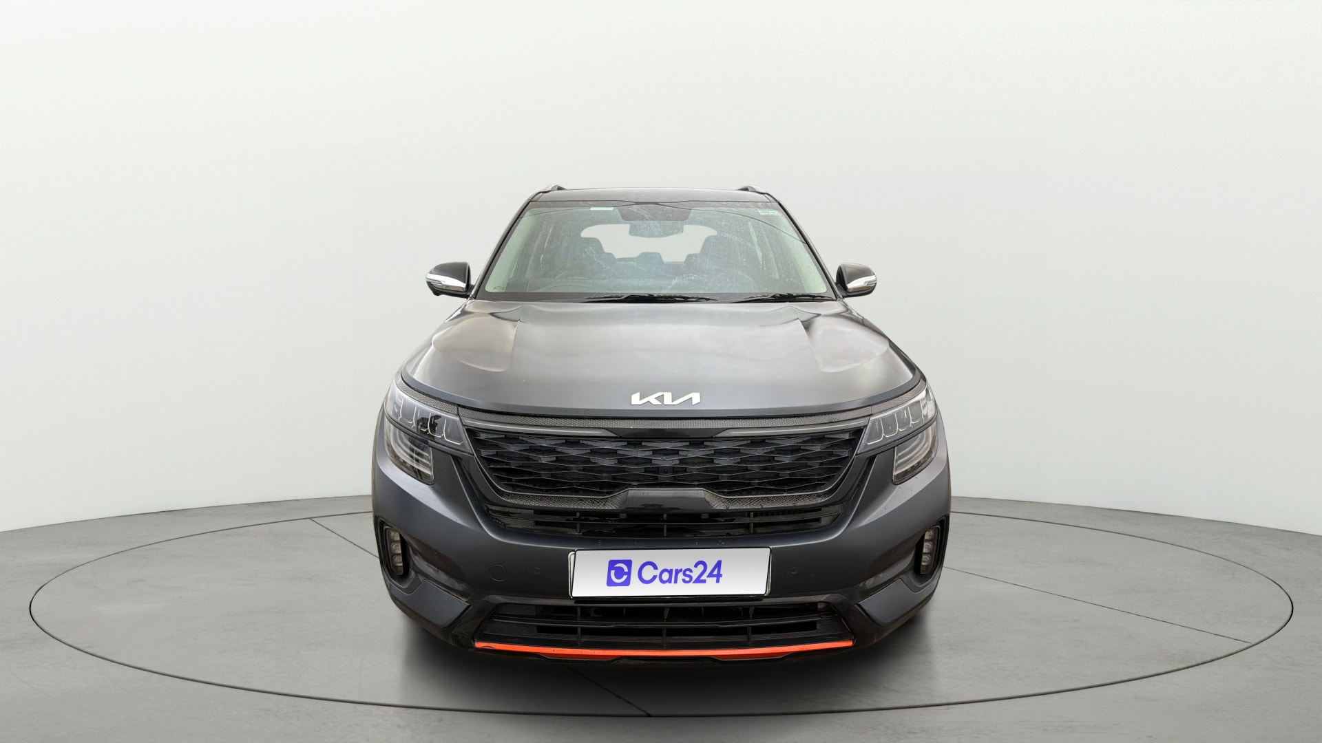 Used 2023 Kia Seltos Used 2023 Kia Seltos