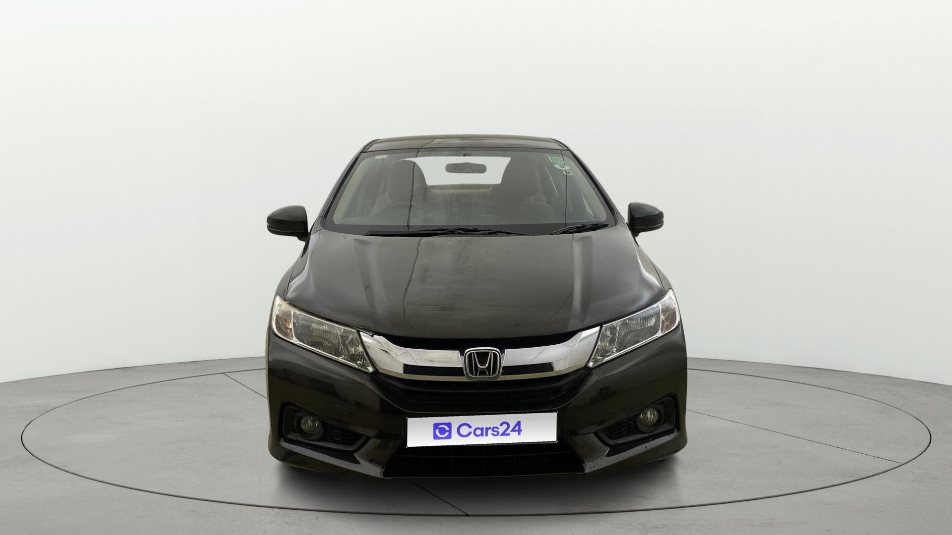 Used 2016 Honda City Used 2016 Honda City