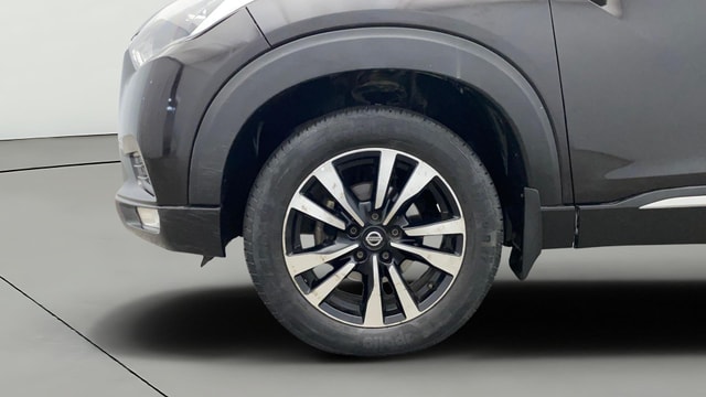 View Nissan Kicks Image 28 Used Nissan Kicks Image 28