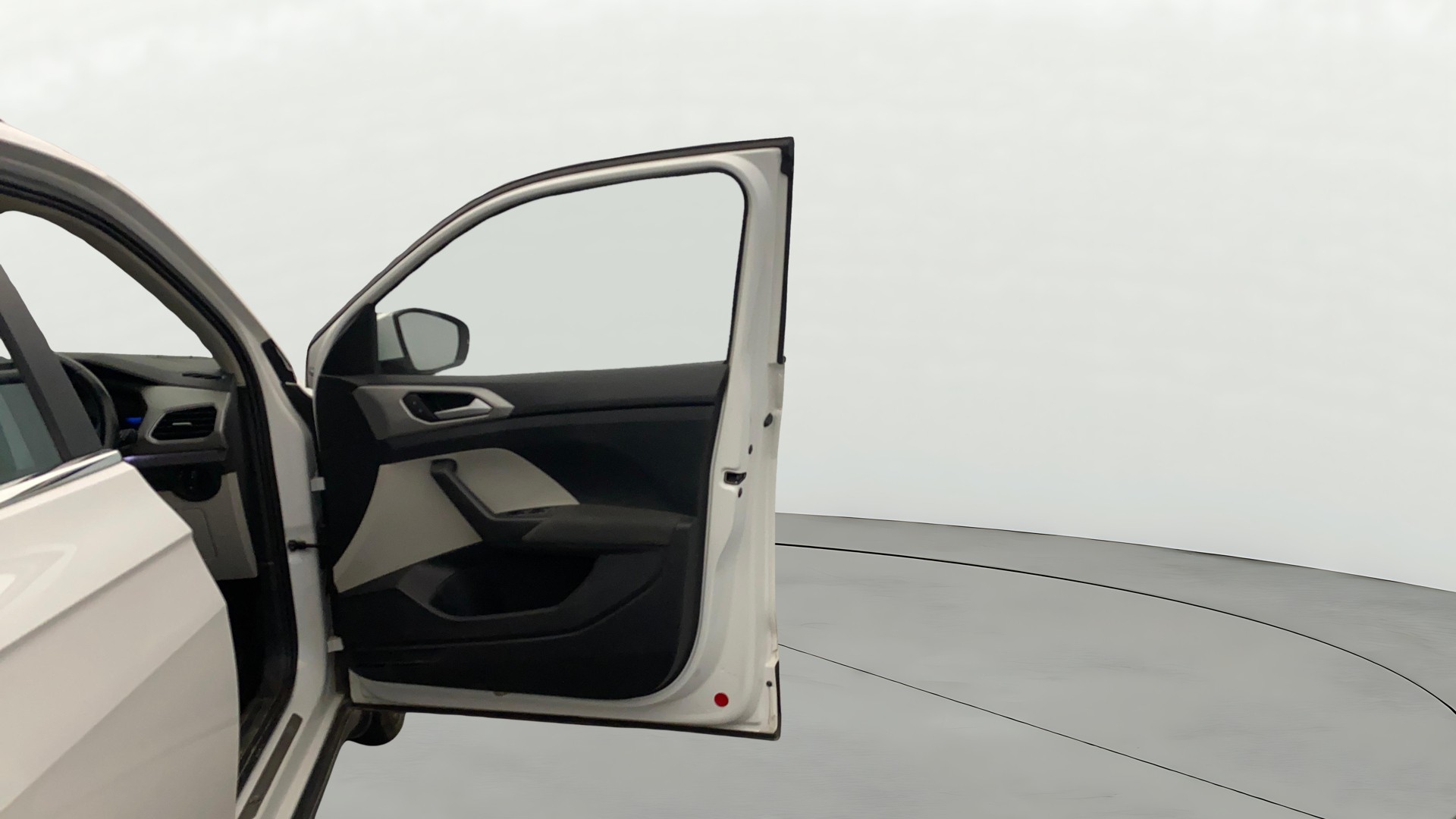 Used 2025 Volkswagen Taigun Used 2025 Volkswagen Taigun
