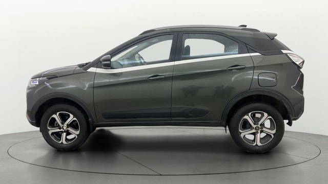 View Tata Nexon Image 5 Used Tata Nexon Image 5