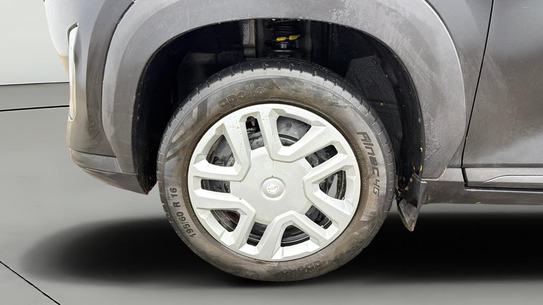 UsedCar