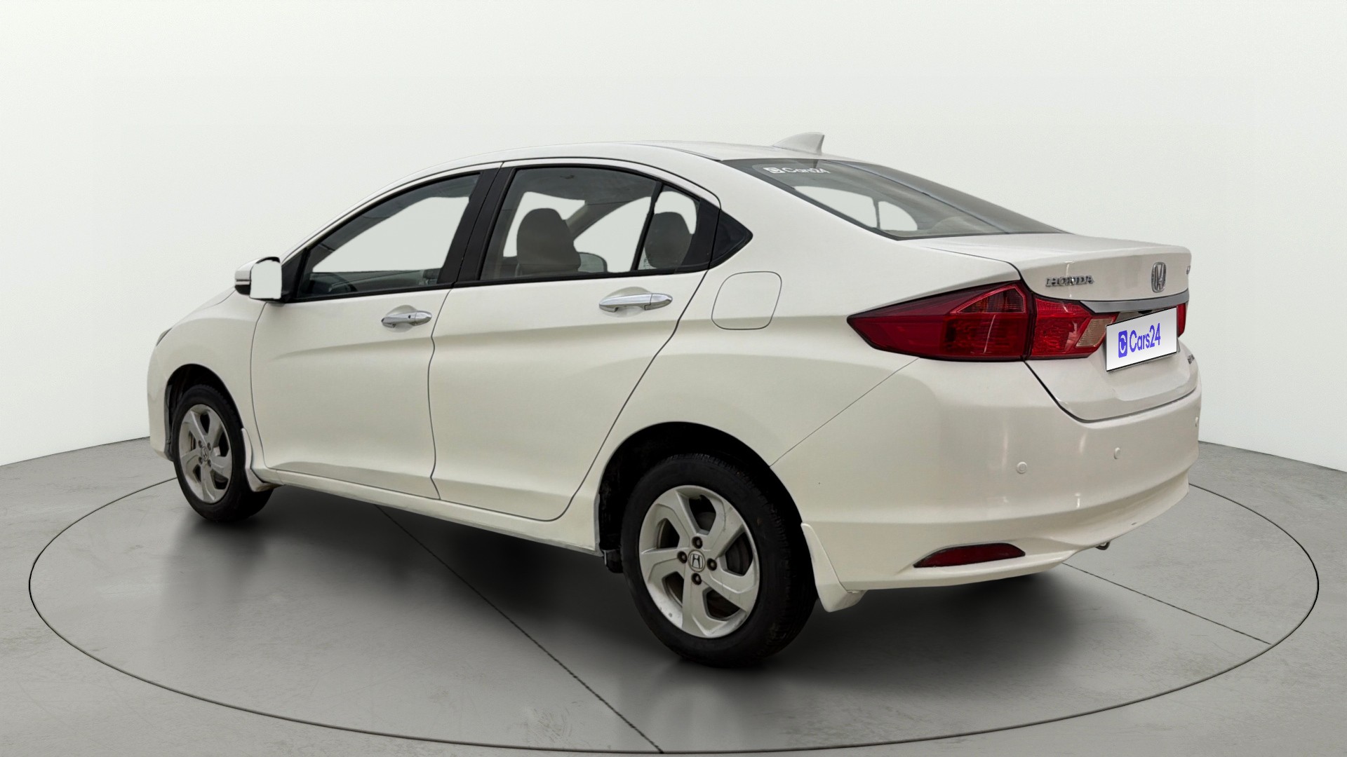 Used 2014 Honda City Used 2014 Honda City