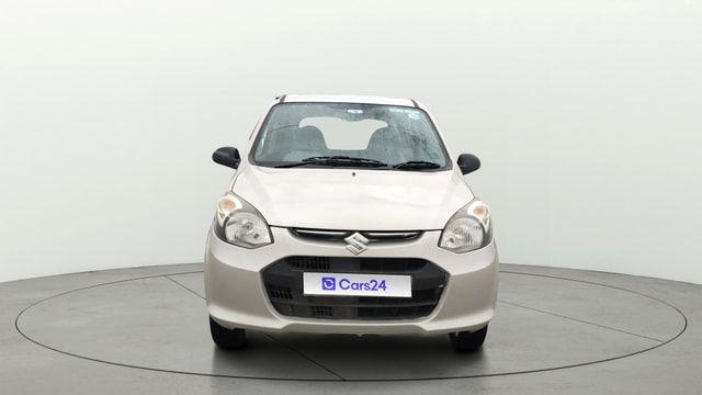 View Maruti Suzuki Alto 800 Image 1 Used Maruti Suzuki Alto 800 Image 1