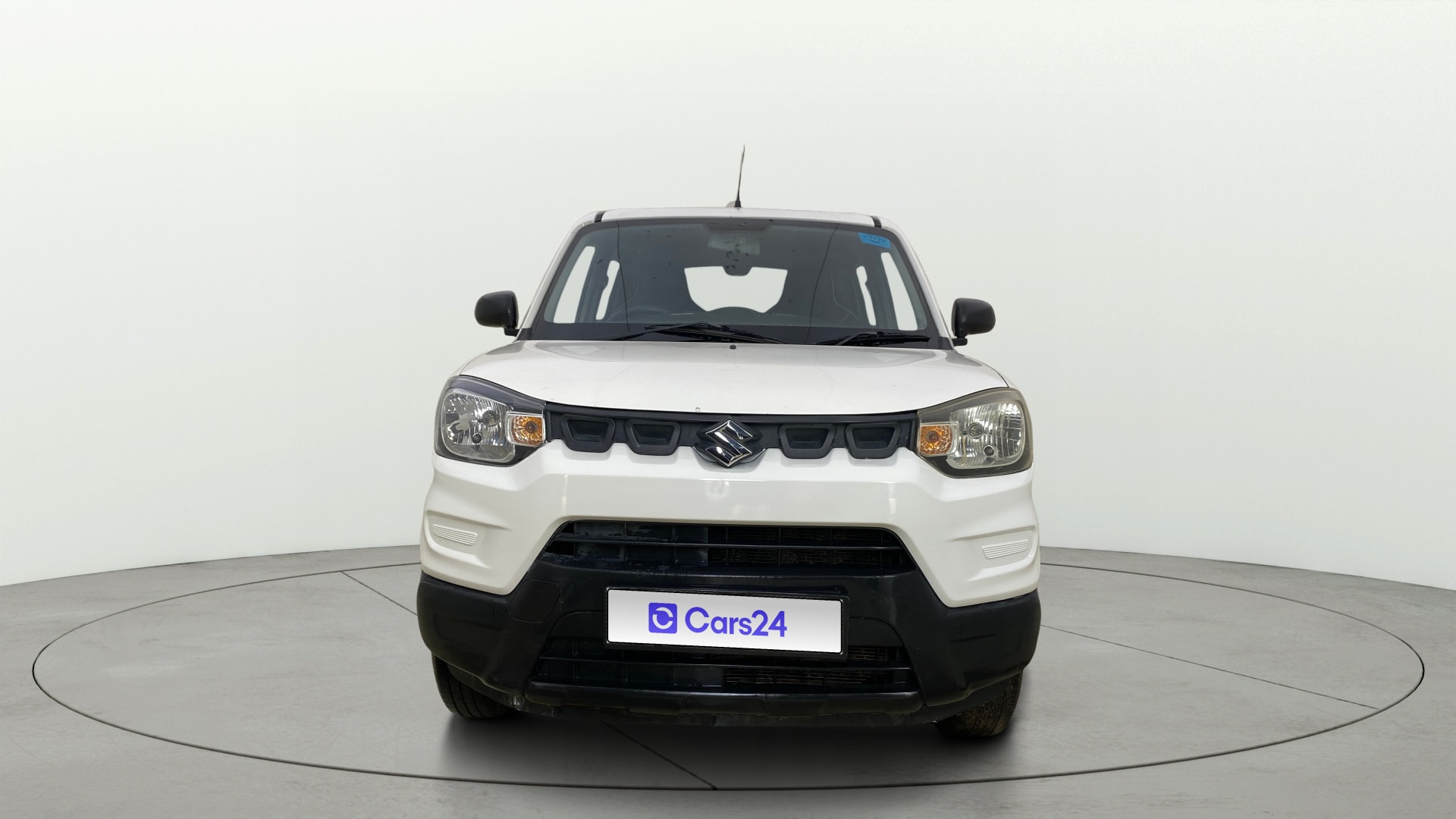 Used 2020 Maruti Suzuki 1000 Used 2020 Maruti Suzuki 1000