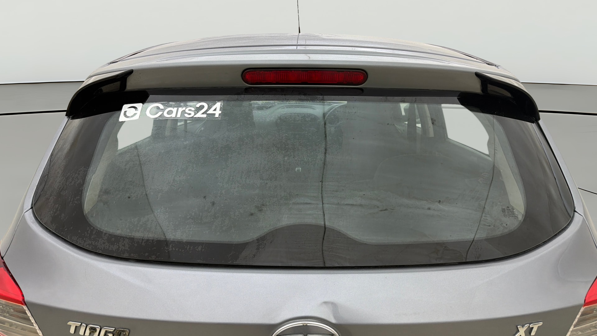 View 2018 Tata Tiago Revotorq XB Image 4 Used 2018 Tata Tiago Revotorq XB Image 4
