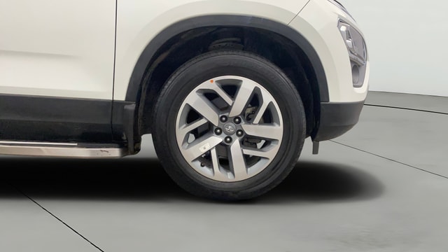 View Tata Safari Image 46 Used Tata Safari Image 46