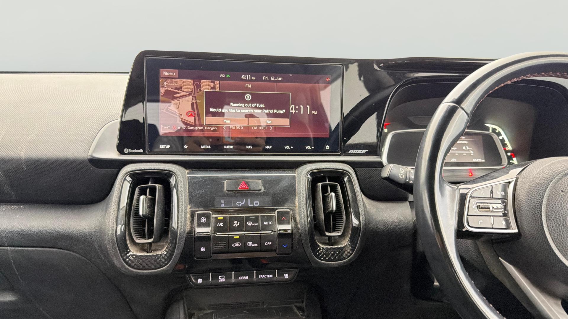 Used 2020 Kia Sonet Used 2020 Kia Sonet