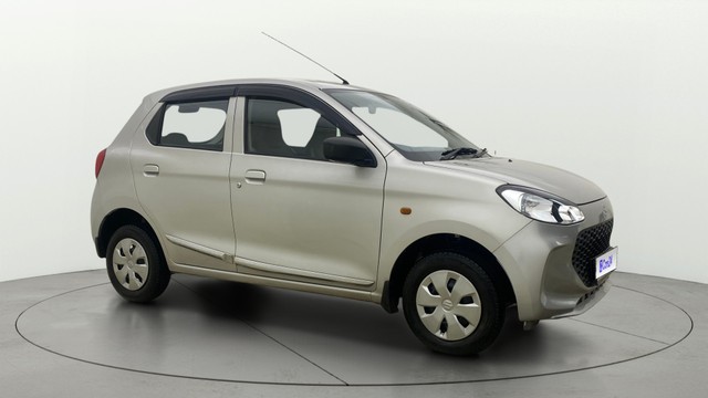 View Maruti Suzuki Alto K10 Image 35 Used Maruti Suzuki Alto K10 Image 35
