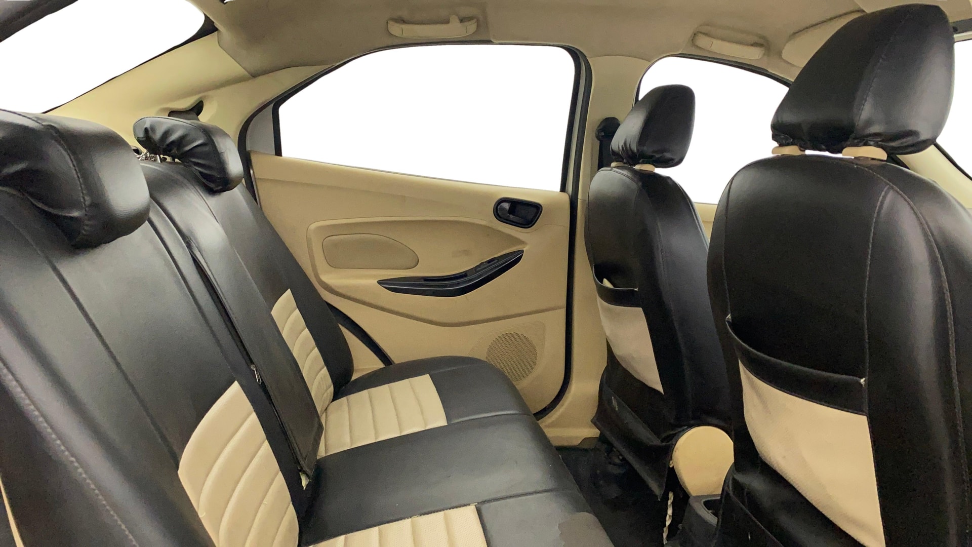 View 2017 Ford Figo Aspire 1.2P Ambiente MT BS IV Image 28 Used 2017 Ford Figo Aspire 1.2P Ambiente MT BS IV Image 28