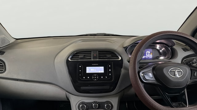 View Tata Tigor Image 17 Used Tata Tigor Image 17