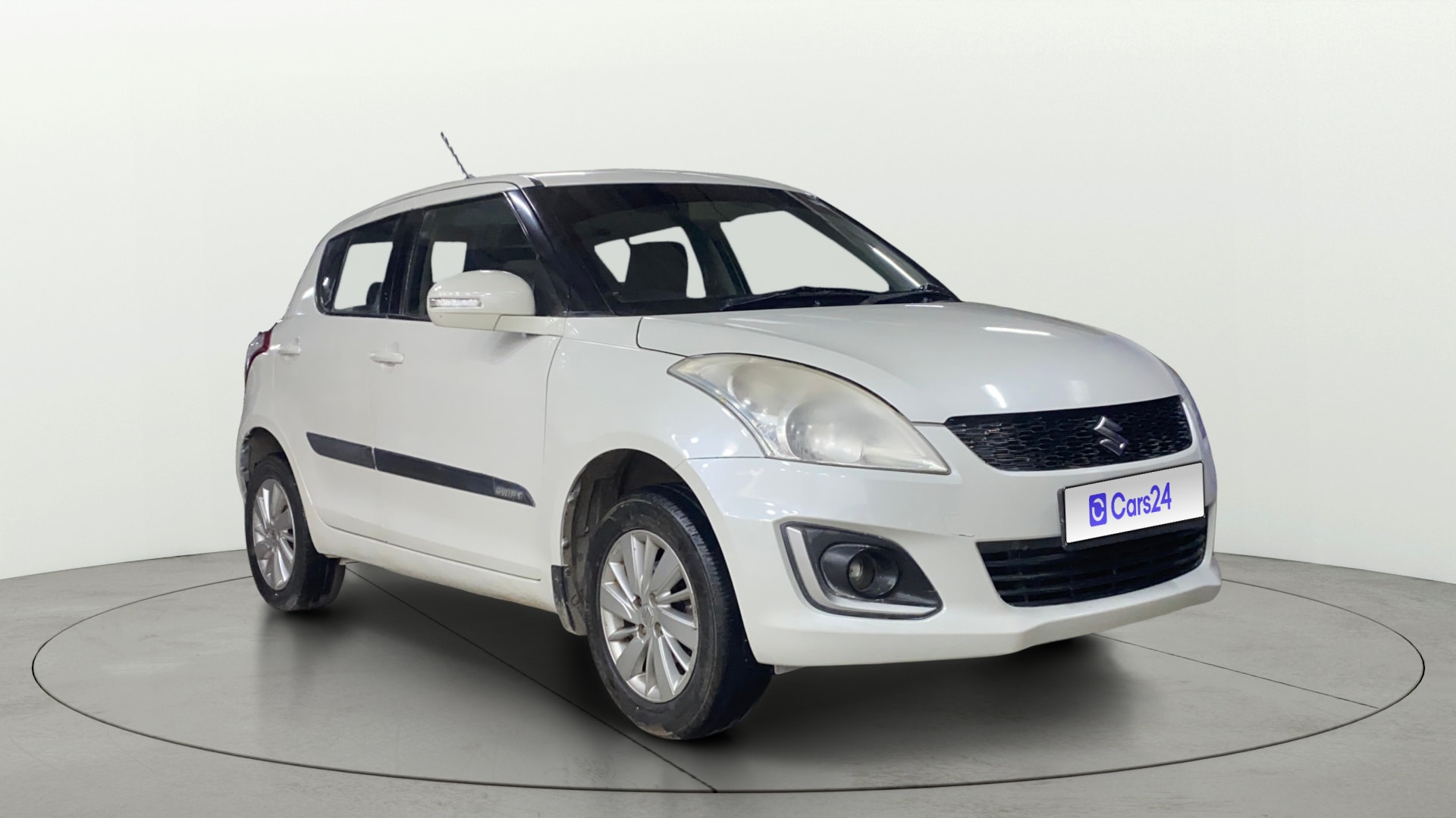 View 2015 Maruti Suzuki 1000 Base Variant Image 24 Used 2015 Maruti Suzuki 1000 Base Variant Image 24