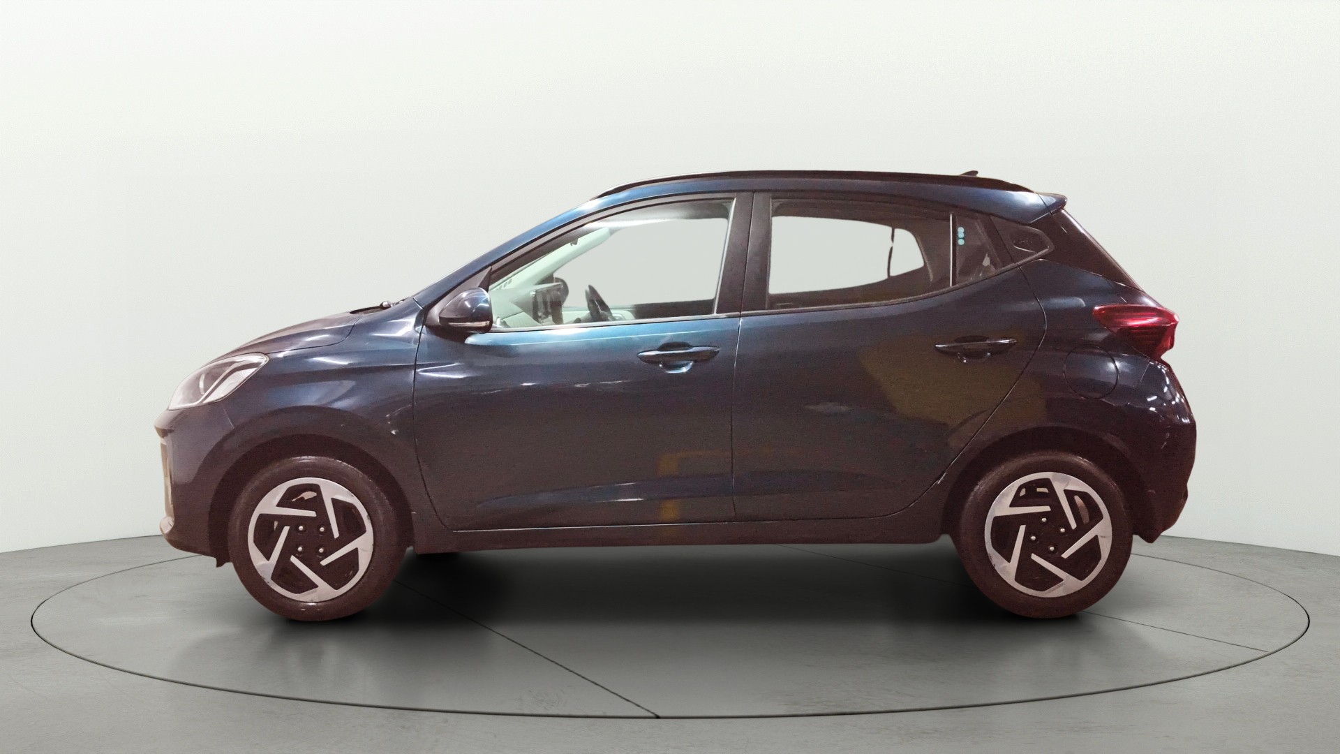 Used 2023 Hyundai Grand i10 Nios Used 2023 Hyundai Grand i10 Nios