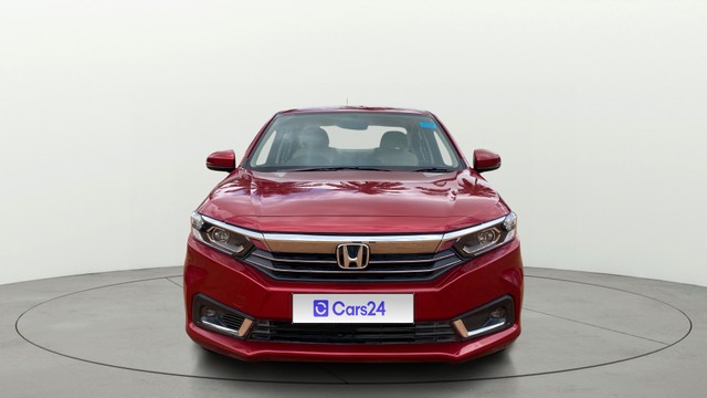 View Honda Amaze Image 1 Used Honda Amaze Image 1