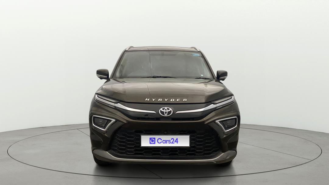 UsedCar