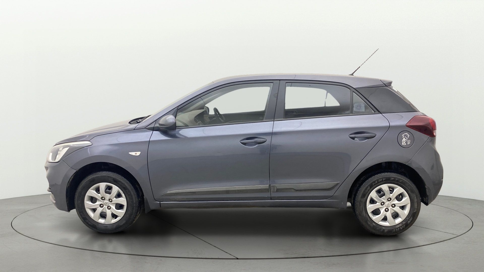 View 2020 Hyundai Elite i20 1.2 Magna Plus Petrol BS IV Image 6 Used 2020 Hyundai Elite i20 1.2 Magna Plus Petrol BS IV Image 6