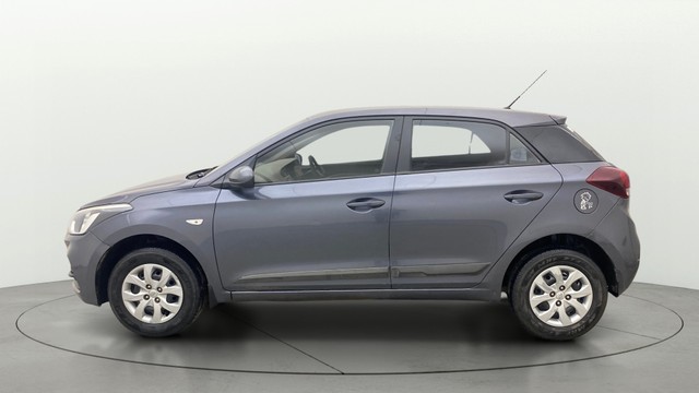 View Hyundai Elite i20 Image 6 Used Hyundai Elite i20 Image 6