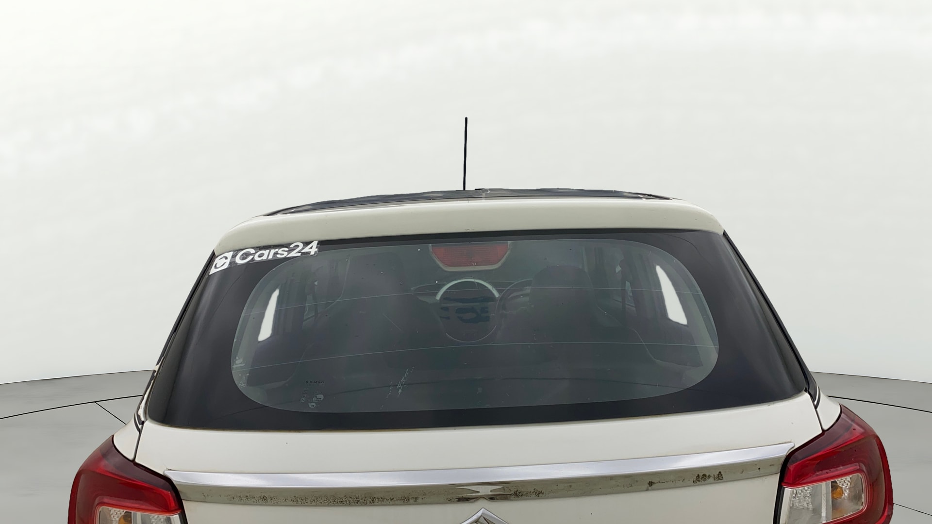 View 2021 Maruti Suzuki 1000 Base Variant Image 4 Used 2021 Maruti Suzuki 1000 Base Variant Image 4