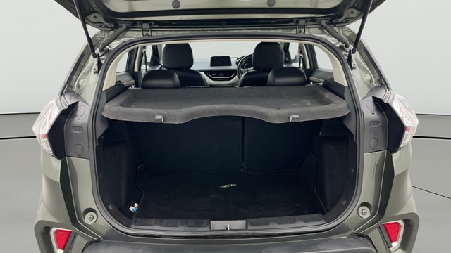 View Tata Nexon Image 38 Used Tata Nexon Image 38