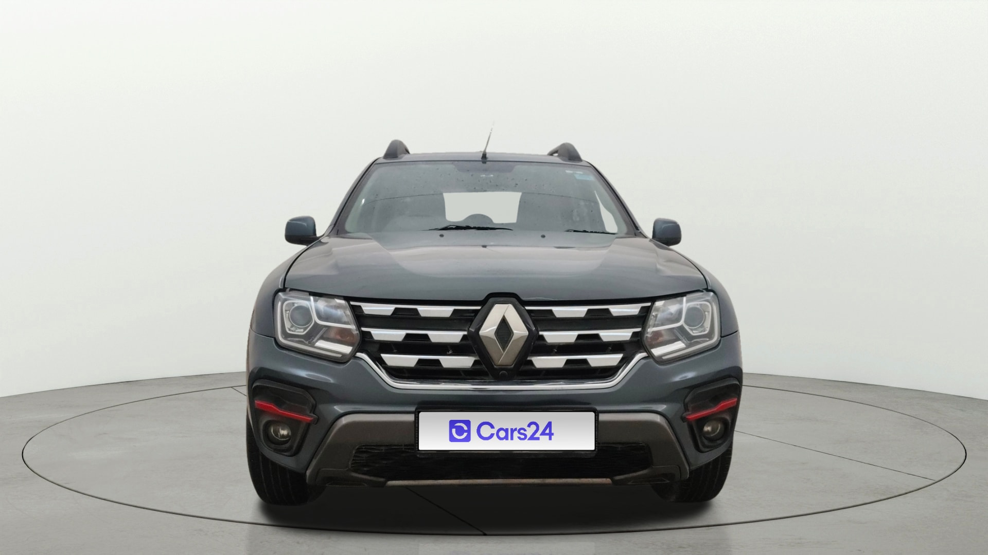View 2014 Renault Duster Diesel 85PS 4x2 MT Image 1 Used 2014 Renault Duster Diesel 85PS 4x2 MT Image 1