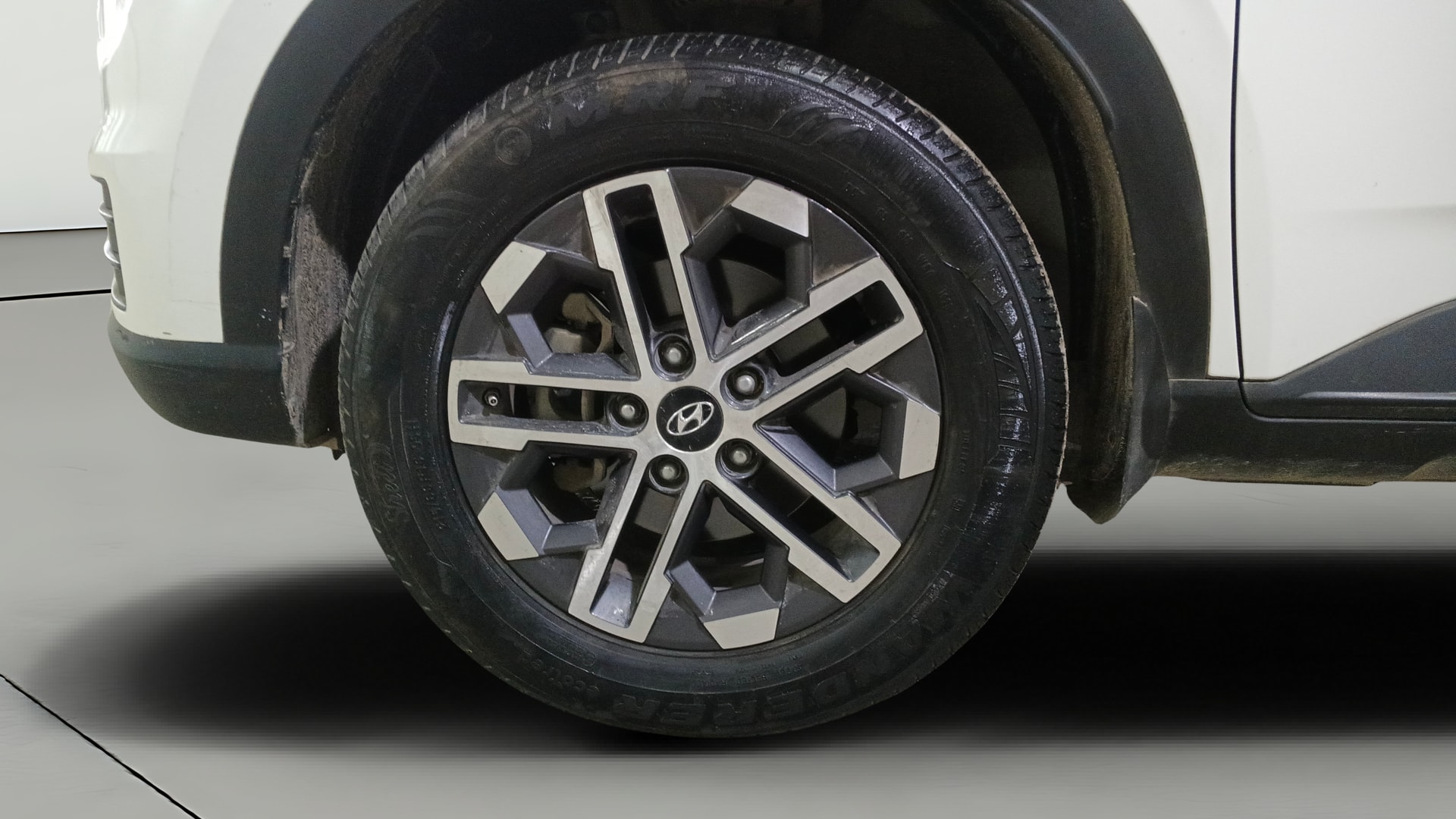 View 2023 Hyundai Venue SX (O) 1.0 Turbo Petrol DCT Image 36 Used 2023 Hyundai Venue SX (O) 1.0 Turbo Petrol DCT Image 36