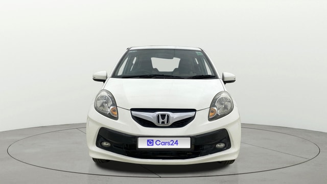 View Honda Brio Image 1 Used Honda Brio Image 1