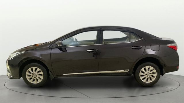 View Toyota Corolla Altis Image 5 Used Toyota Corolla Altis Image 5