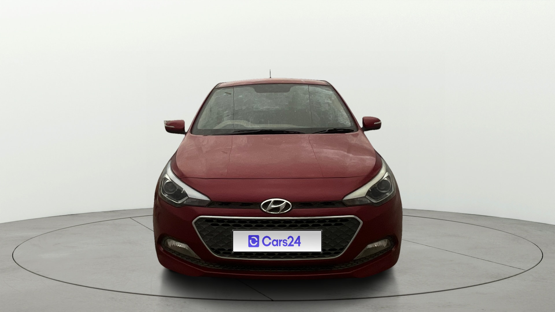 Used 2016 Hyundai Elite i20 Used 2016 Hyundai Elite i20