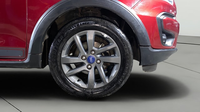 View Ford Freestyle Image 41 Used Ford Freestyle Image 41