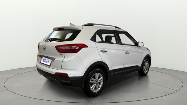 View Hyundai Creta Image 44 Used Hyundai Creta Image 44