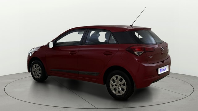 View Hyundai Elite i20 Image 2 Used Hyundai Elite i20 Image 2