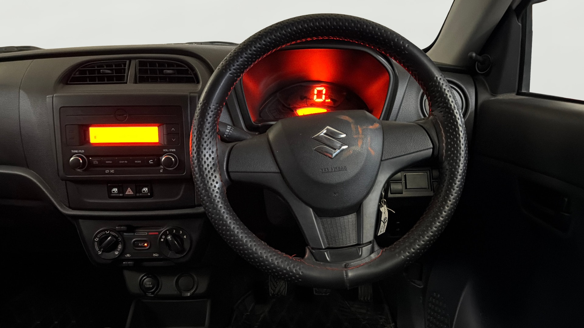 View 2023 Maruti Suzuki Alto K10 LX Image 20 Used 2023 Maruti Suzuki Alto K10 LX Image 20