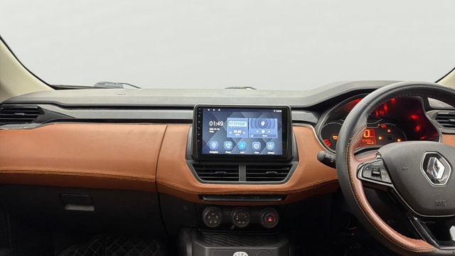View Renault Kiger Image 17 Used Renault Kiger Image 17