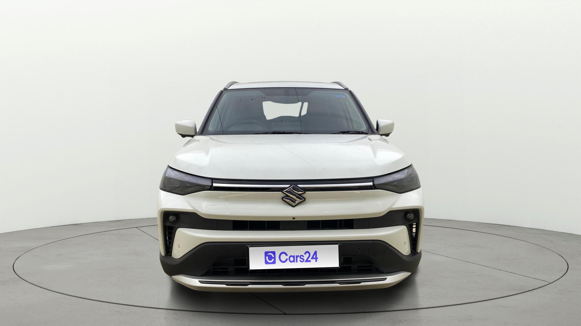 Used 2025 Maruti Suzuki 1000 Used 2025 Maruti Suzuki 1000