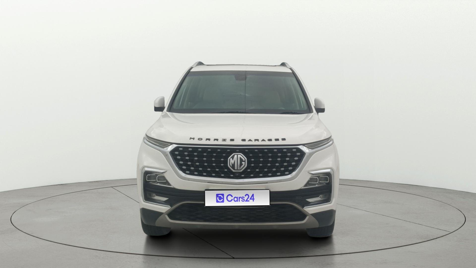 2021 एमजी हेक्टर Sharp Hybrid BS IV 2021 एमजी हेक्टर Sharp Hybrid BS IV