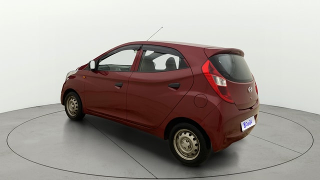 View Hyundai EON Image 2 Used Hyundai EON Image 2