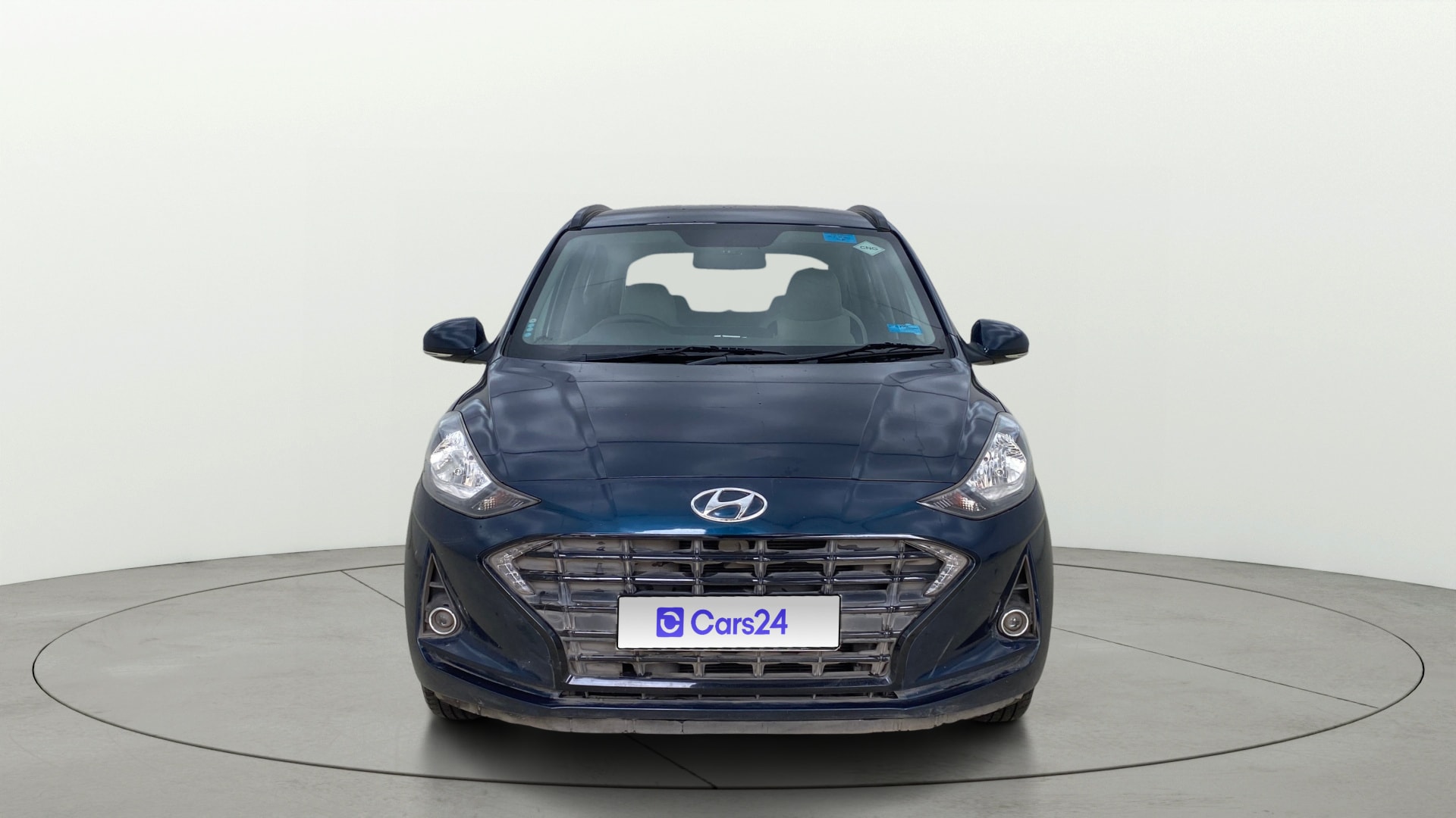 Used 2021 Hyundai Grand i10 Nios Used 2021 Hyundai Grand i10 Nios
