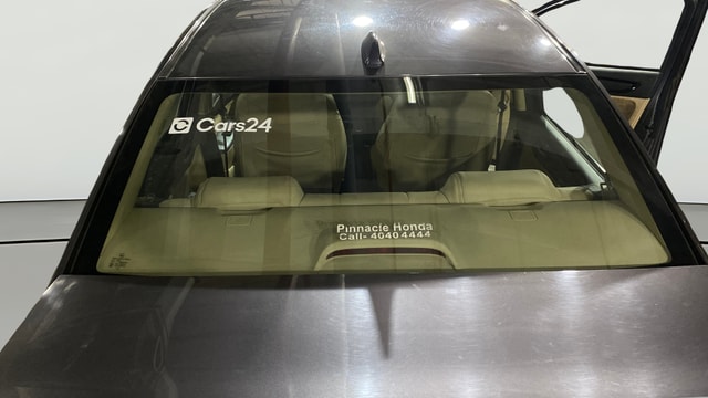 View Honda Amaze Image 4 Used Honda Amaze Image 4