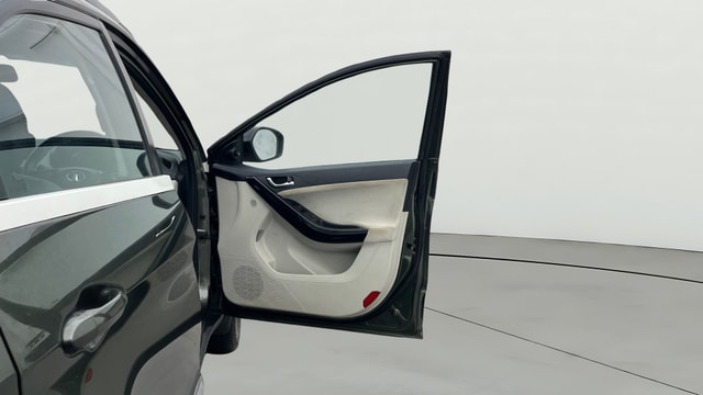 View Tata Nexon Image 46 Used Tata Nexon Image 46