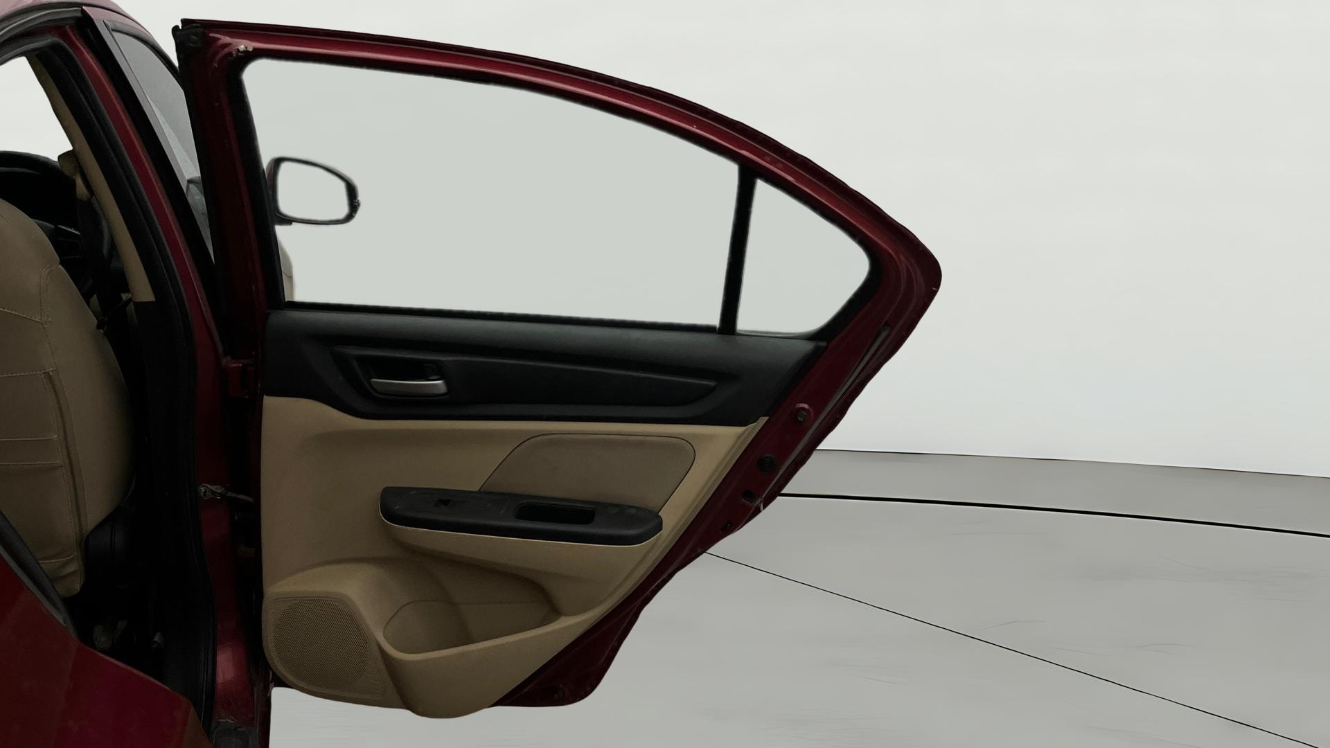 View 2019 Honda Amaze E MT Petrol BS IV Image 7 Used 2019 Honda Amaze E MT Petrol BS IV Image 7