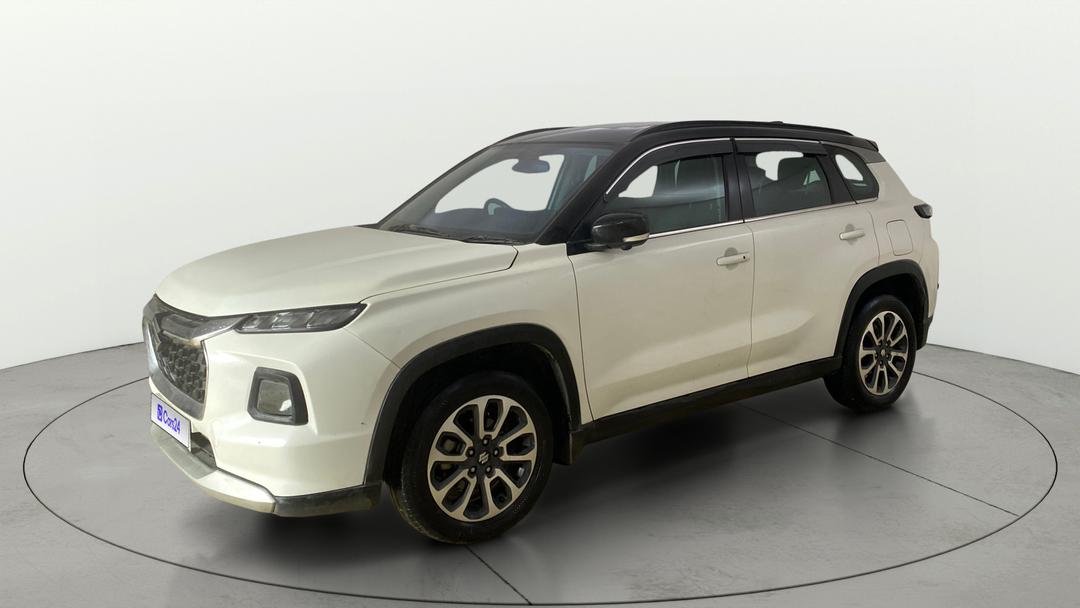 UsedCar