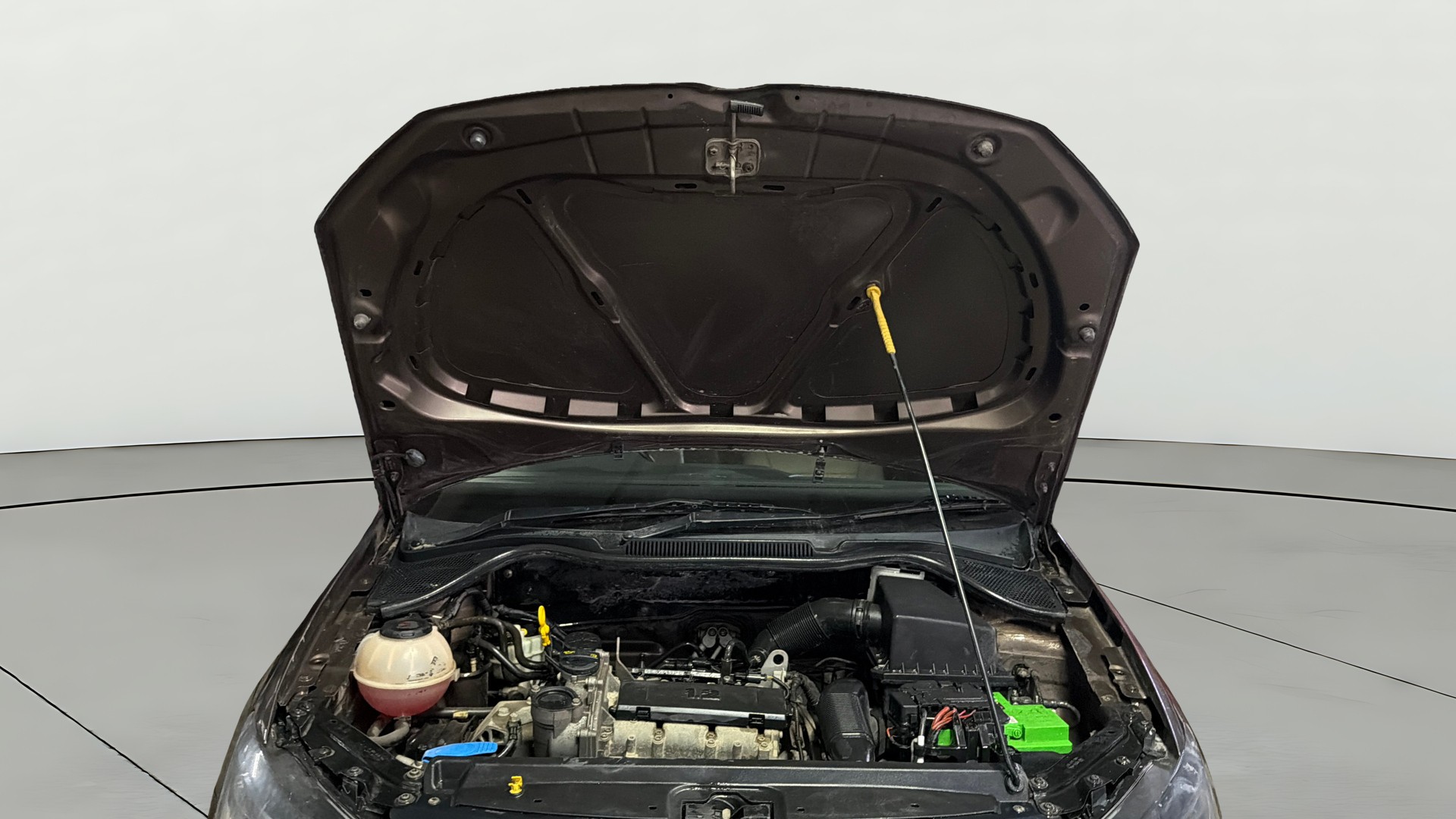 View 2018 Volkswagen Ameo 1.2L MPI Petrol Comfortline Image 32 Used 2018 Volkswagen Ameo 1.2L MPI Petrol Comfortline Image 32