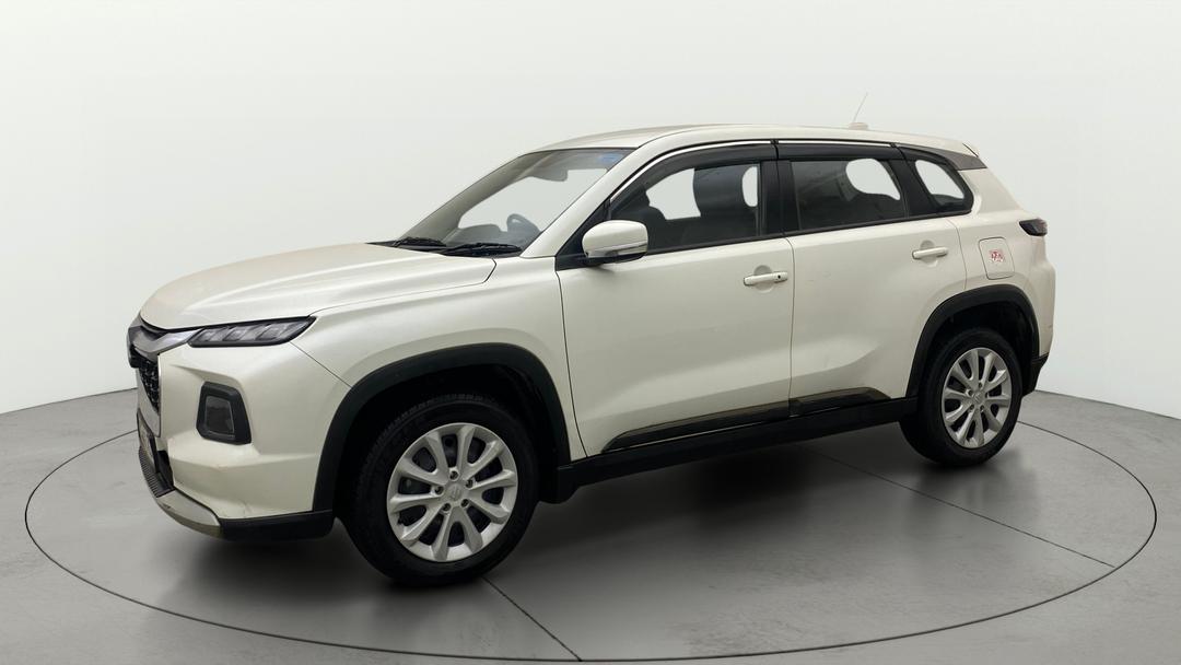 UsedCar