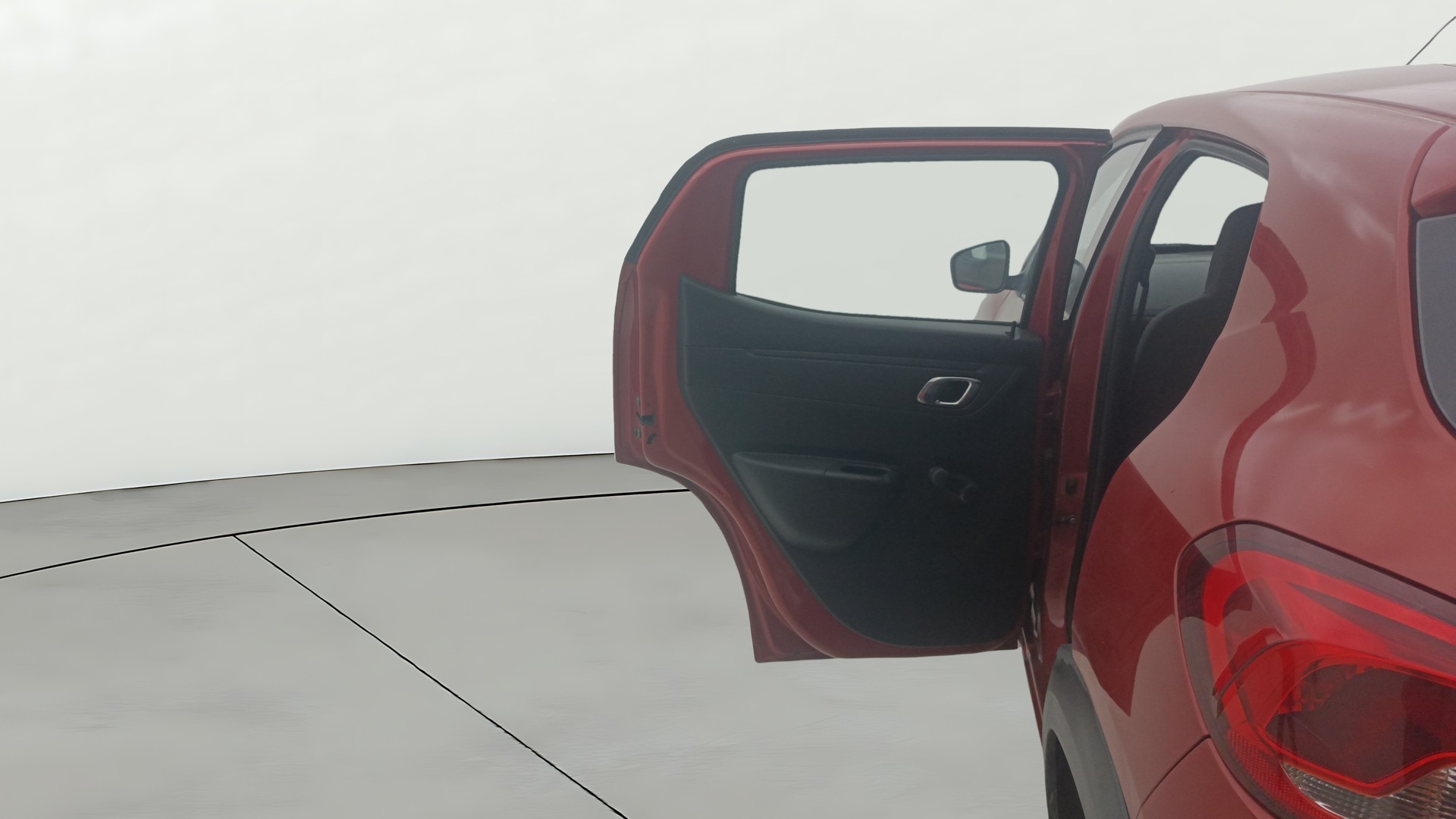 Used 2019 Renault Kwid Used 2019 Renault Kwid