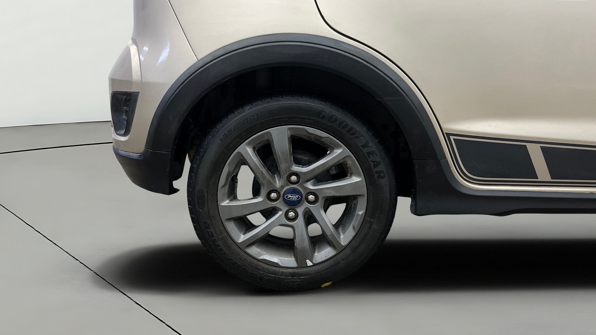 Used 2019 Ford Freestyle Used 2019 Ford Freestyle