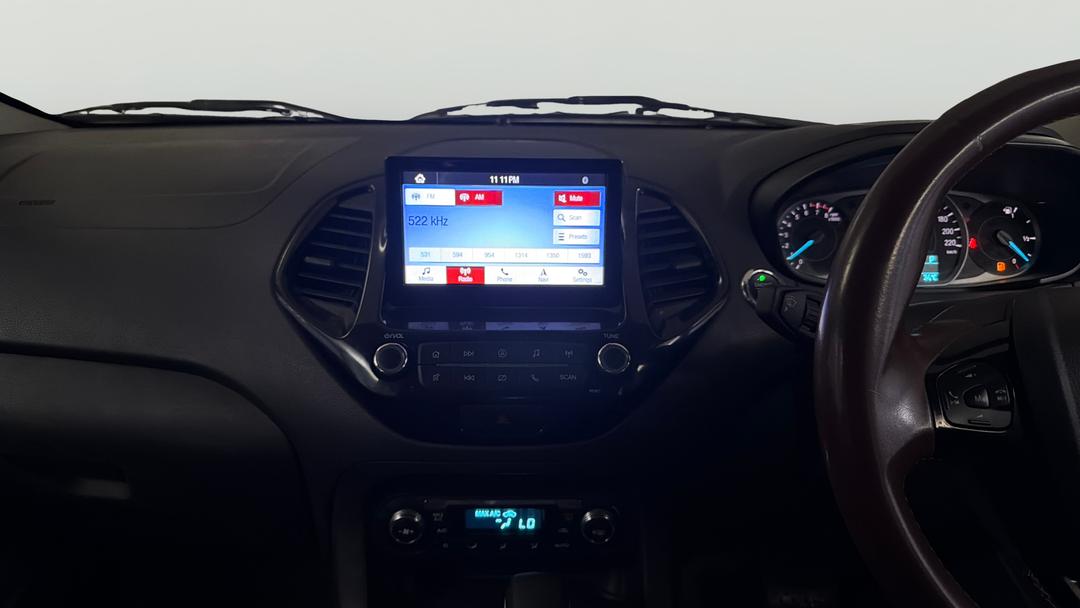 UsedCar