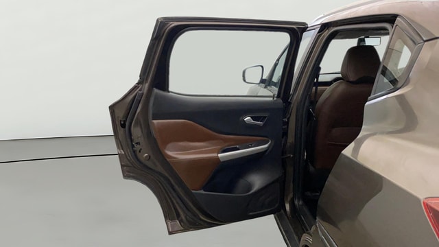 View Nissan Magnite Image 14 Used Nissan Magnite Image 14