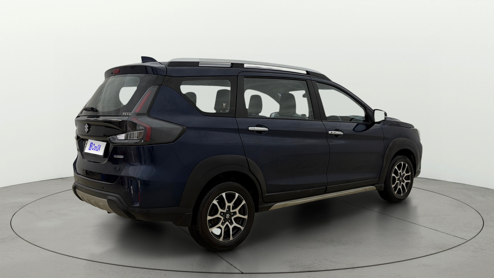 View 2024 Maruti Suzuki 1000 Base Variant Image 45 Used 2024 Maruti Suzuki 1000 Base Variant Image 45